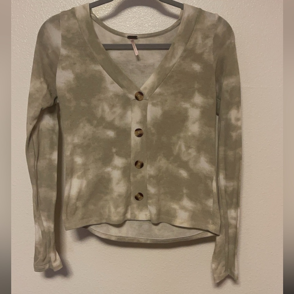 Women’s Longsleeve